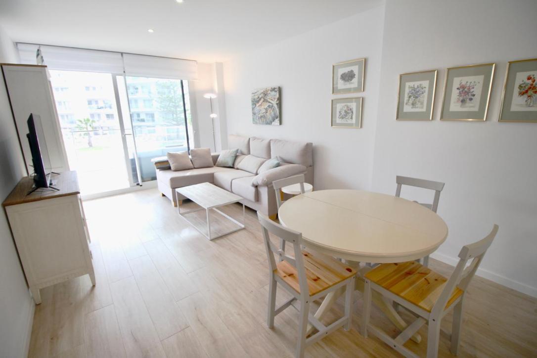 Marina Real 83 By Homeprive Căn hộ Denia
