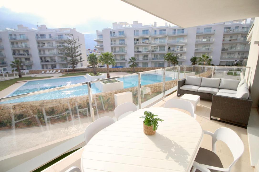 Marina Real 83 By Homeprive Denia