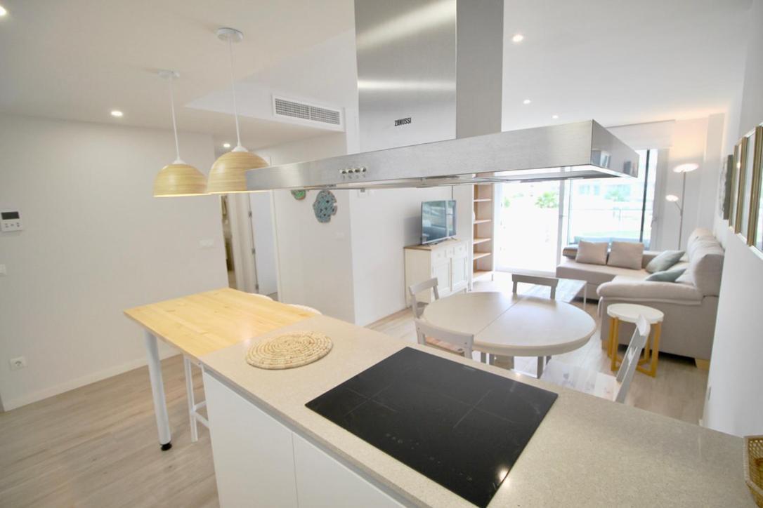 Marina Real 83 By Homeprive
