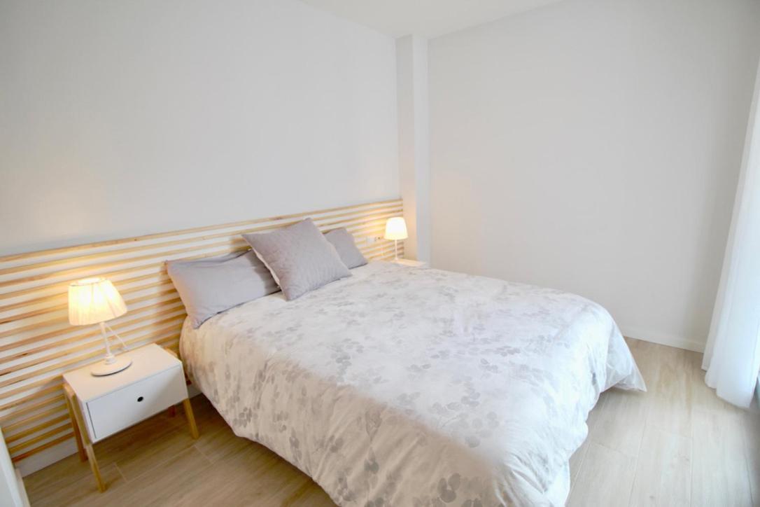 Marina Real 83 By Homeprive Căn hộ Denia